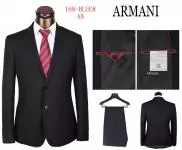 armani costume emporio hommes mode wetsonj pas cher 00055 noir